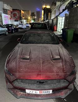 فورد موستانج